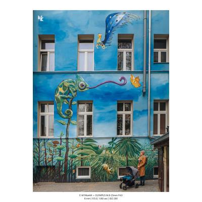 Fotografia Architektura 57