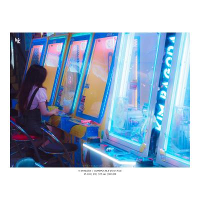 Fotografia Uliczna 16