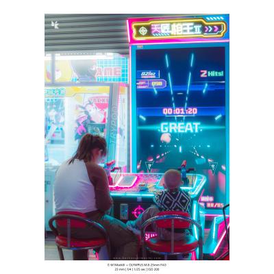 Fotografia Uliczna 17