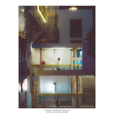 Fotografia Uliczna 20