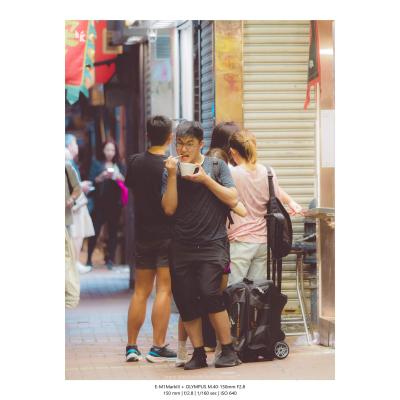 Fotografia Uliczna 22