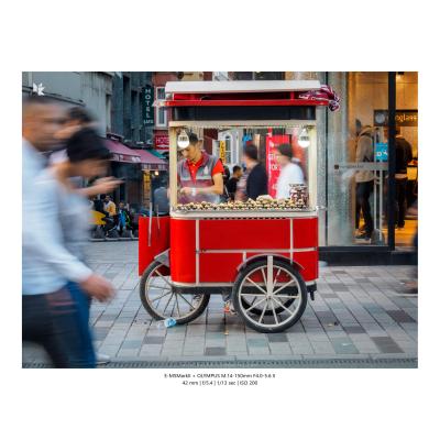 Fotografia Uliczna 35