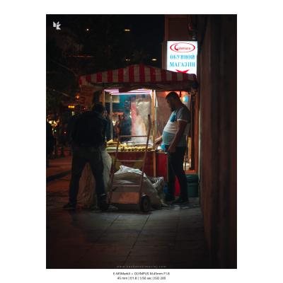 Fotografia Uliczna 36