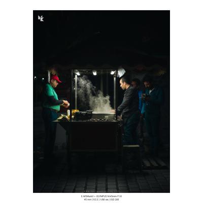 Fotografia Uliczna 37