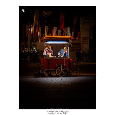 Fotografia Uliczna 40