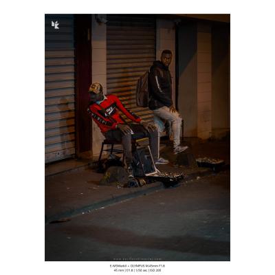 Fotografia Uliczna 41