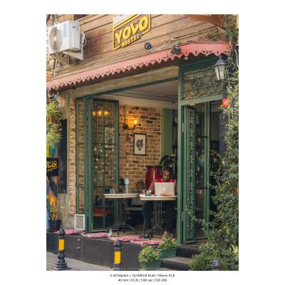 Fotografia Uliczna 43