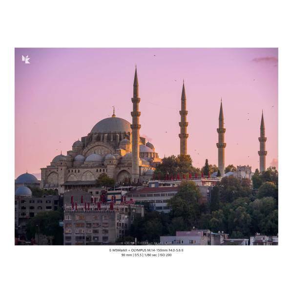 Olympus M Zuiko 14 150mm F4 5.6 Ii 01