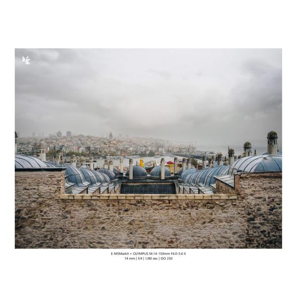 Olympus M Zuiko 14 150mm F4 5.6 Ii 09