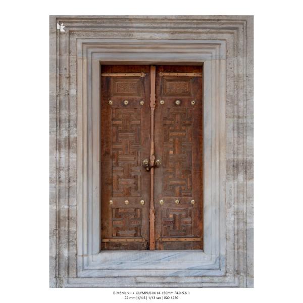 Olympus M Zuiko 14 150mm F4 5.6 Ii 10