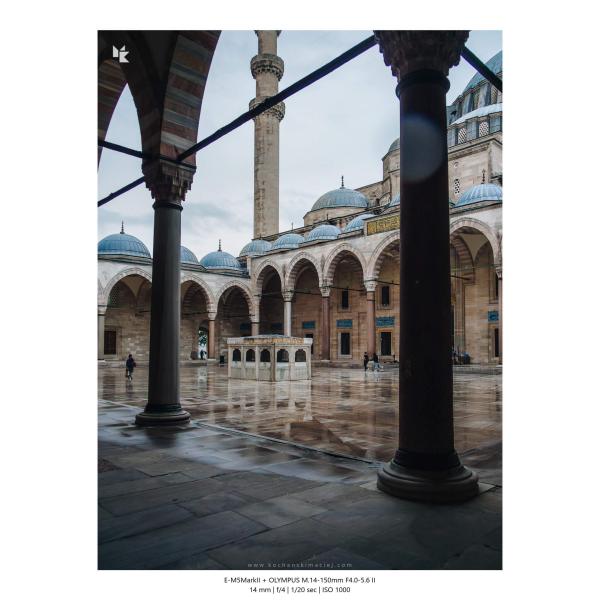 Olympus M Zuiko 14 150mm F4 5.6 Ii 11