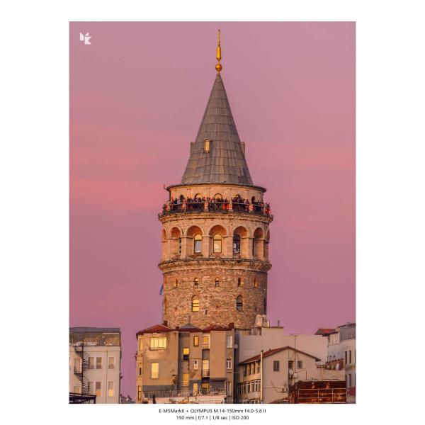 Olympus M Zuiko 14 150mm F4 5.6 Ii 23