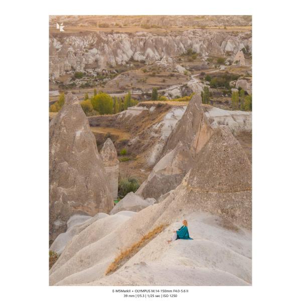 Olympus M Zuiko 14 150mm F4 5.6 Ii 26