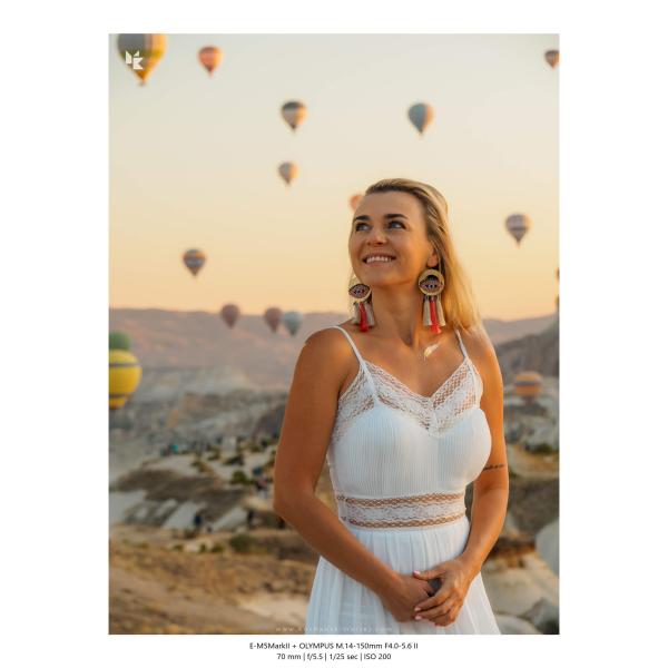 Olympus M Zuiko 14 150mm F4 5.6 Ii 28