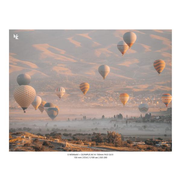 Olympus M Zuiko 14 150mm F4 5.6 Ii 29