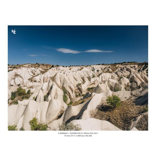 Olympus M Zuiko 14 150mm F4 5.6 Ii 31