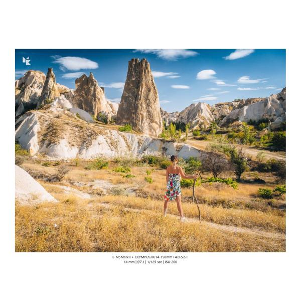 Olympus M Zuiko 14 150mm F4 5.6 Ii 32