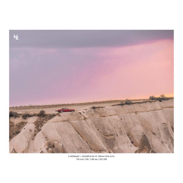 Olympus M Zuiko 14 150mm F4 5.6 Ii 46