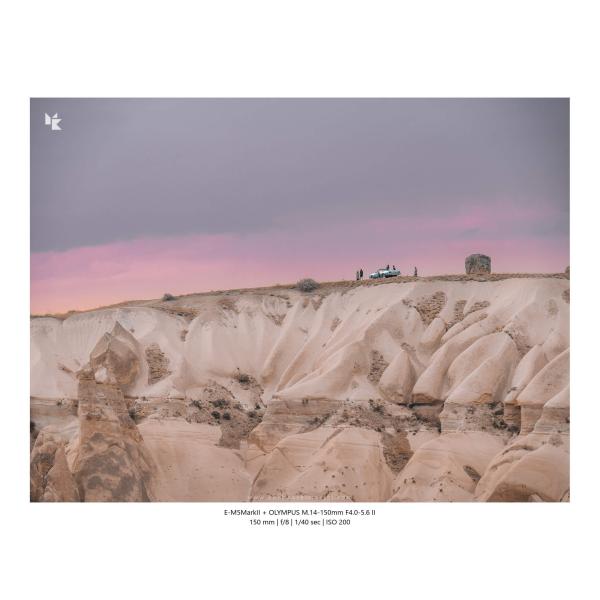 Olympus M Zuiko 14 150mm F4 5.6 Ii 47