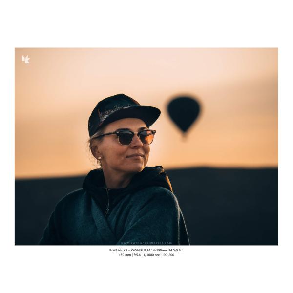 Olympus M Zuiko 14 150mm F4 5.6 Ii 50