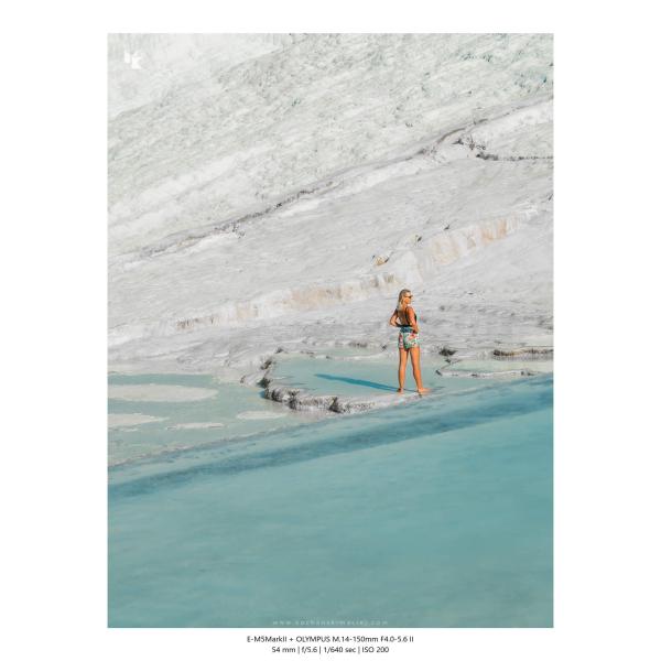 Olympus M Zuiko 14 150mm F4 5.6 Ii 52