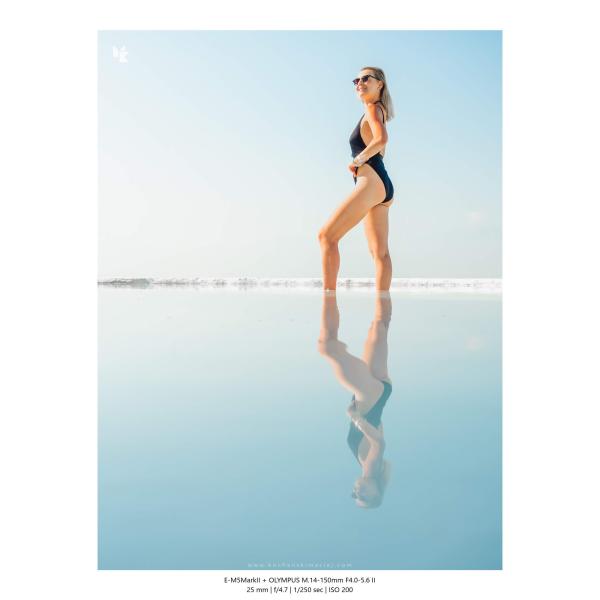 Olympus M Zuiko 14 150mm F4 5.6 Ii 53