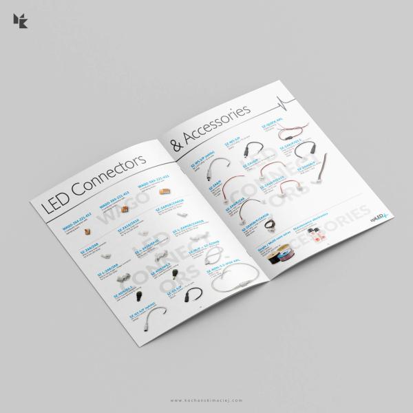 Projektowanie Graficzne Publikacje Katalogi Produktowe 03