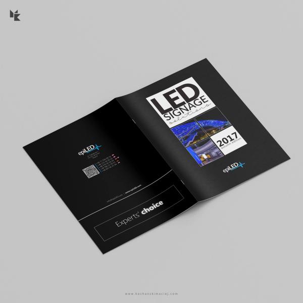 Projektowanie Graficzne Publikacje Katalogi Produktowe 04
