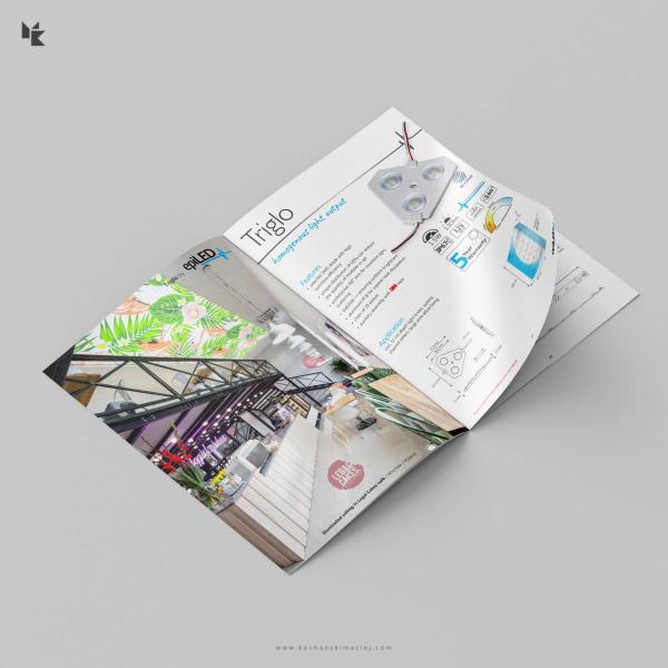 Projektowanie Graficzne Publikacje Katalogi Produktowe 06