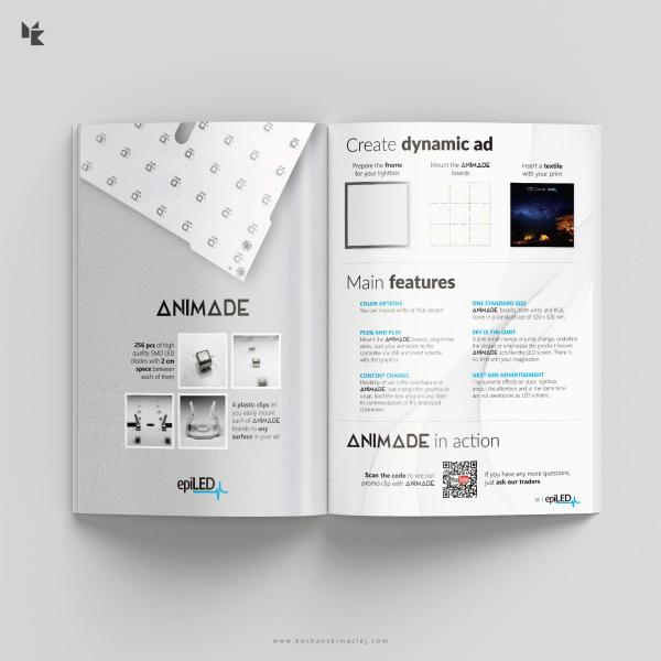 Projektowanie Graficzne Publikacje Katalogi Produktowe 16