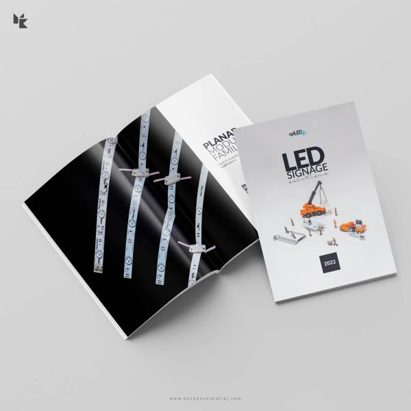 Projektowanie Graficzne Publikacje Katalogi Produktowe 23