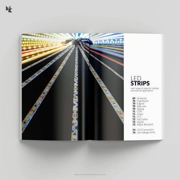 Projektowanie Graficzne Publikacje Katalogi Produktowe 31